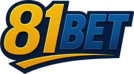 81bet Logo